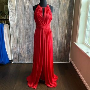 After Six Bridesmaids Dress